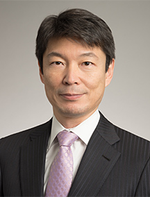 Hiroaki Sugita